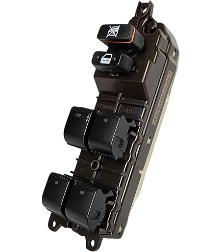 Amazon.com: LEXUS Luggage Door Opening Switch Assy, 1-way Push